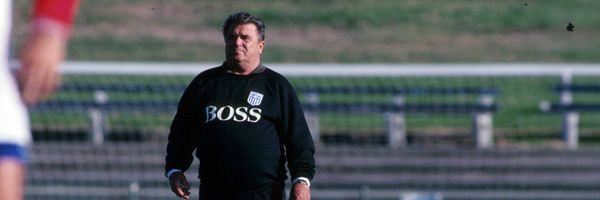 Ange & The Boss
